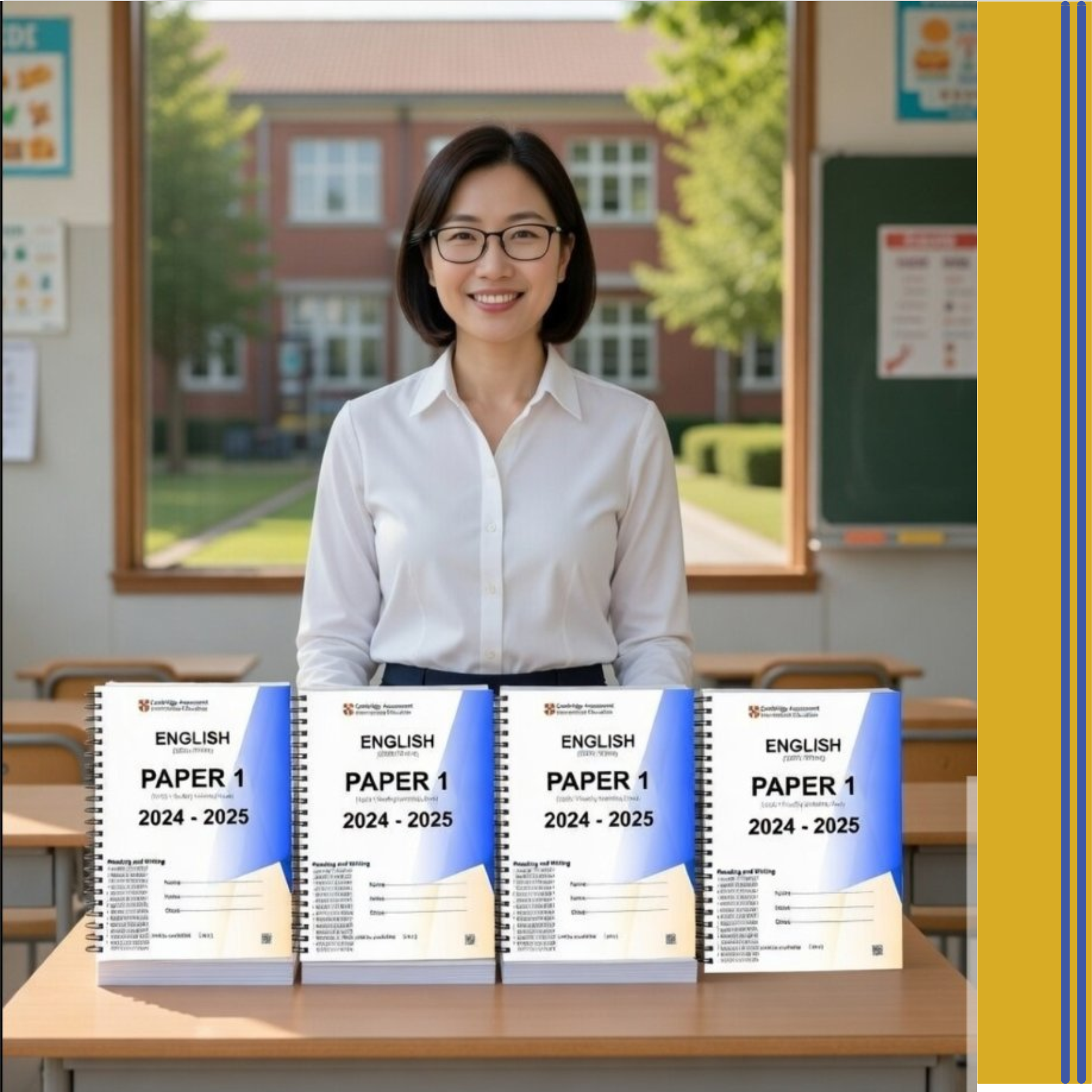 English-mix - view 4