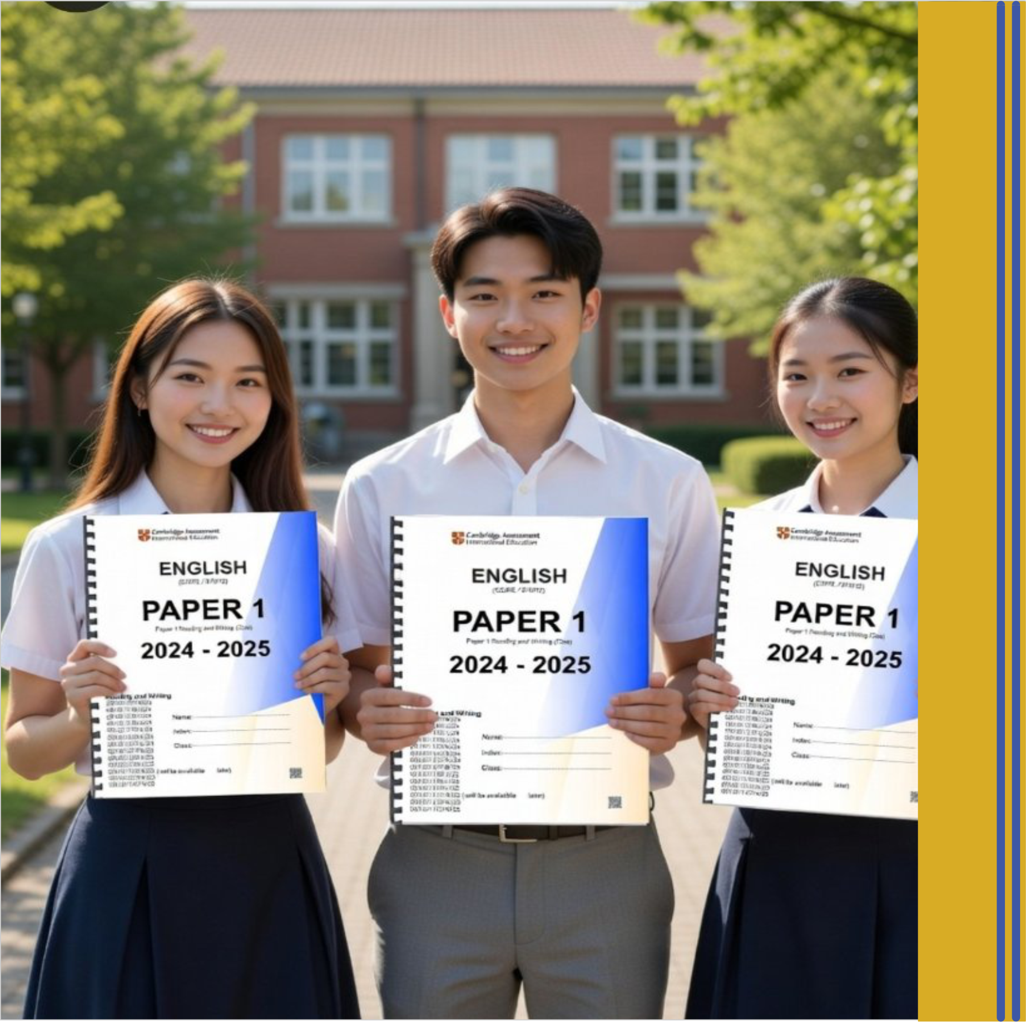 English-mix - view 6