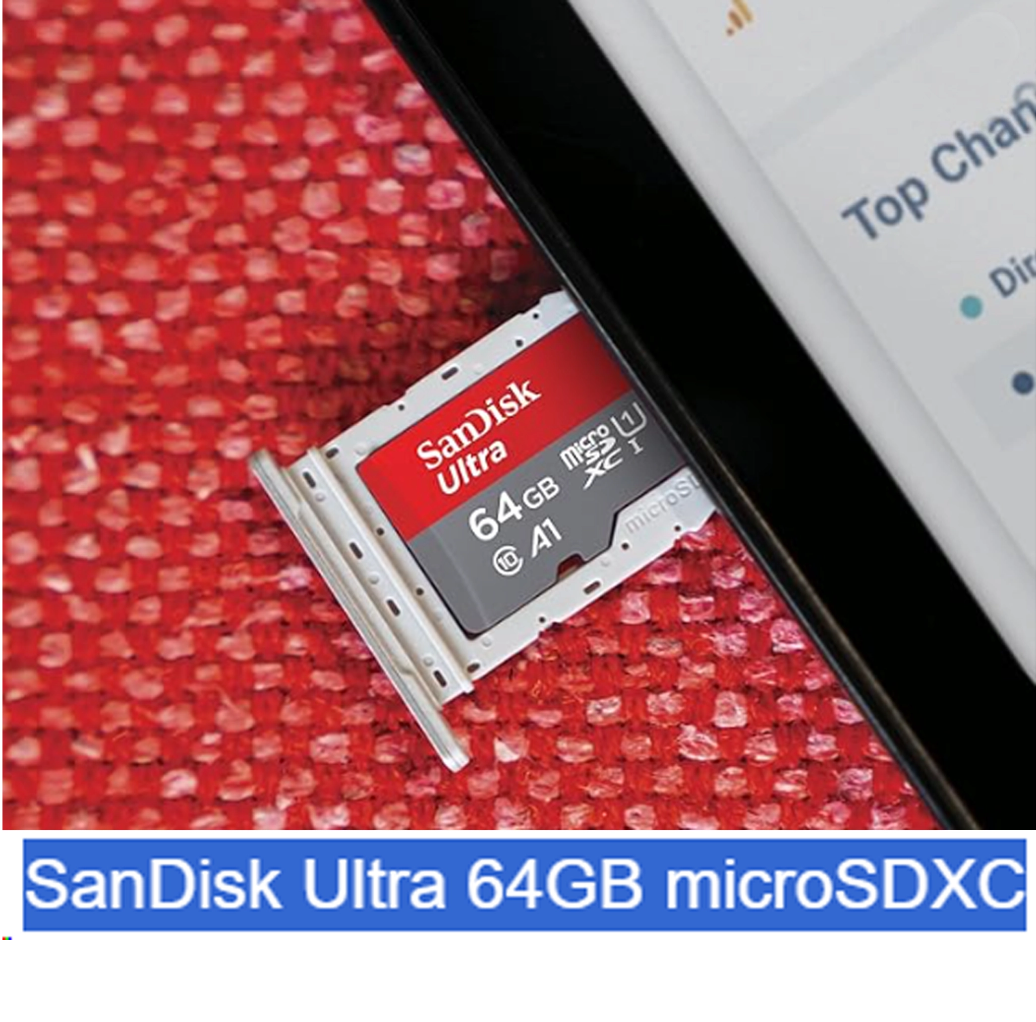 Memory 64GB - view 1