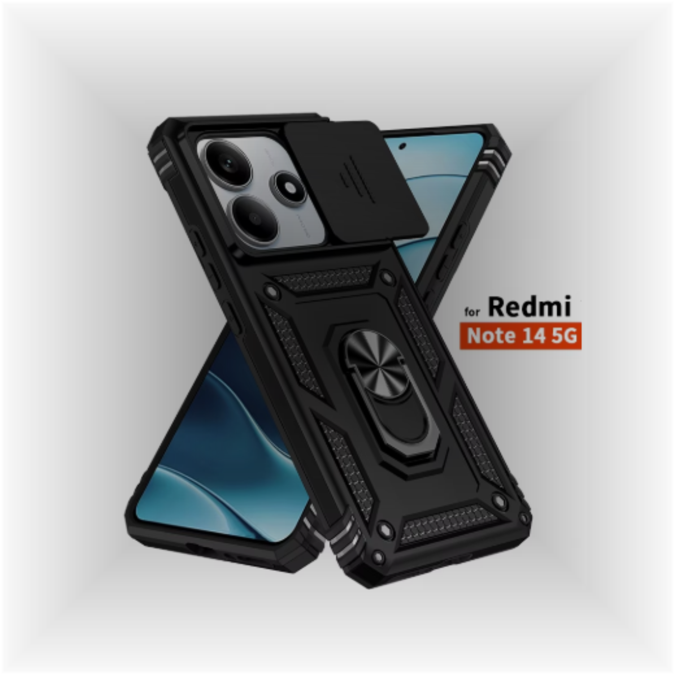 Mobile phone case