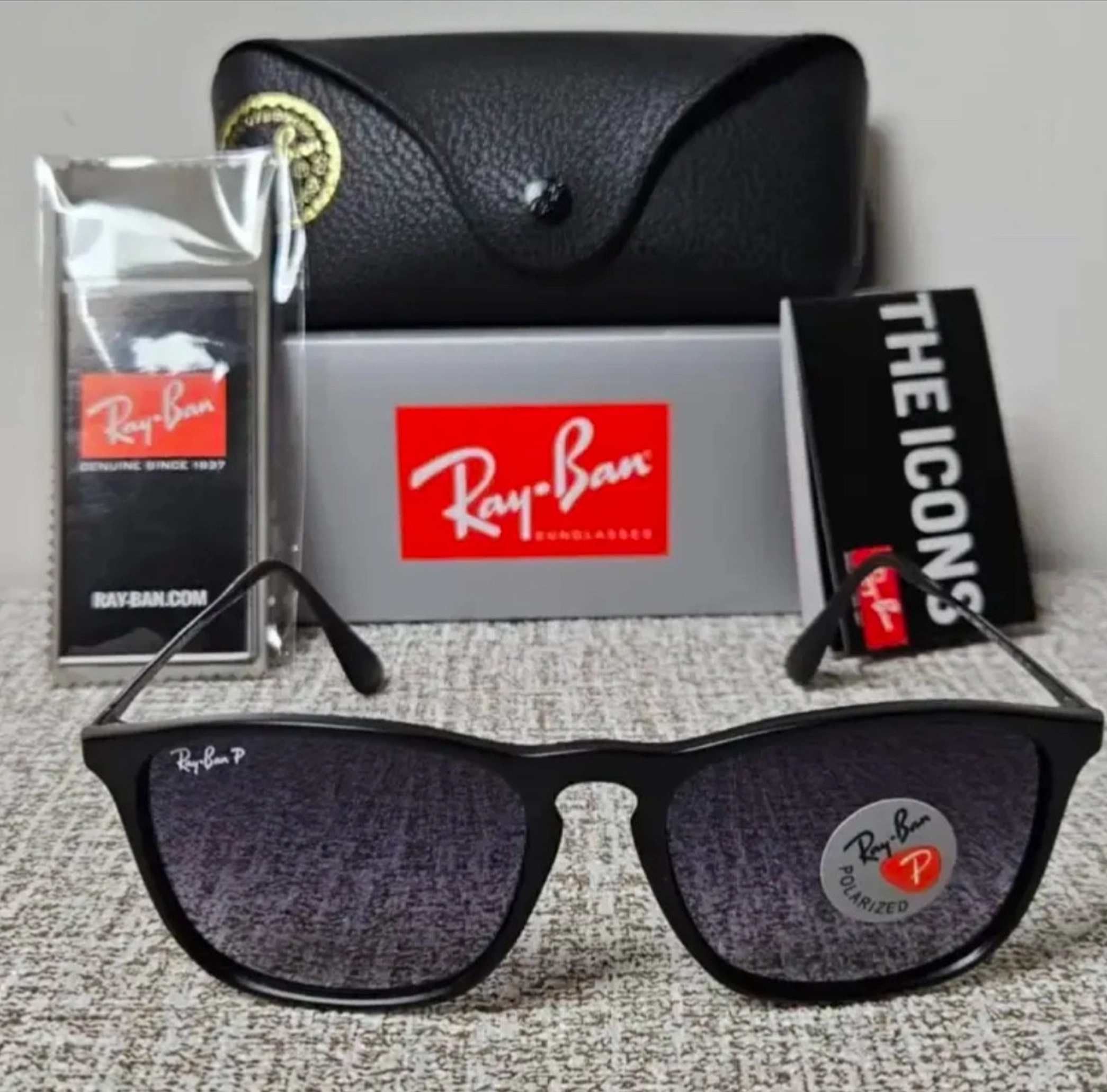 Sunglass Rayban - view 1